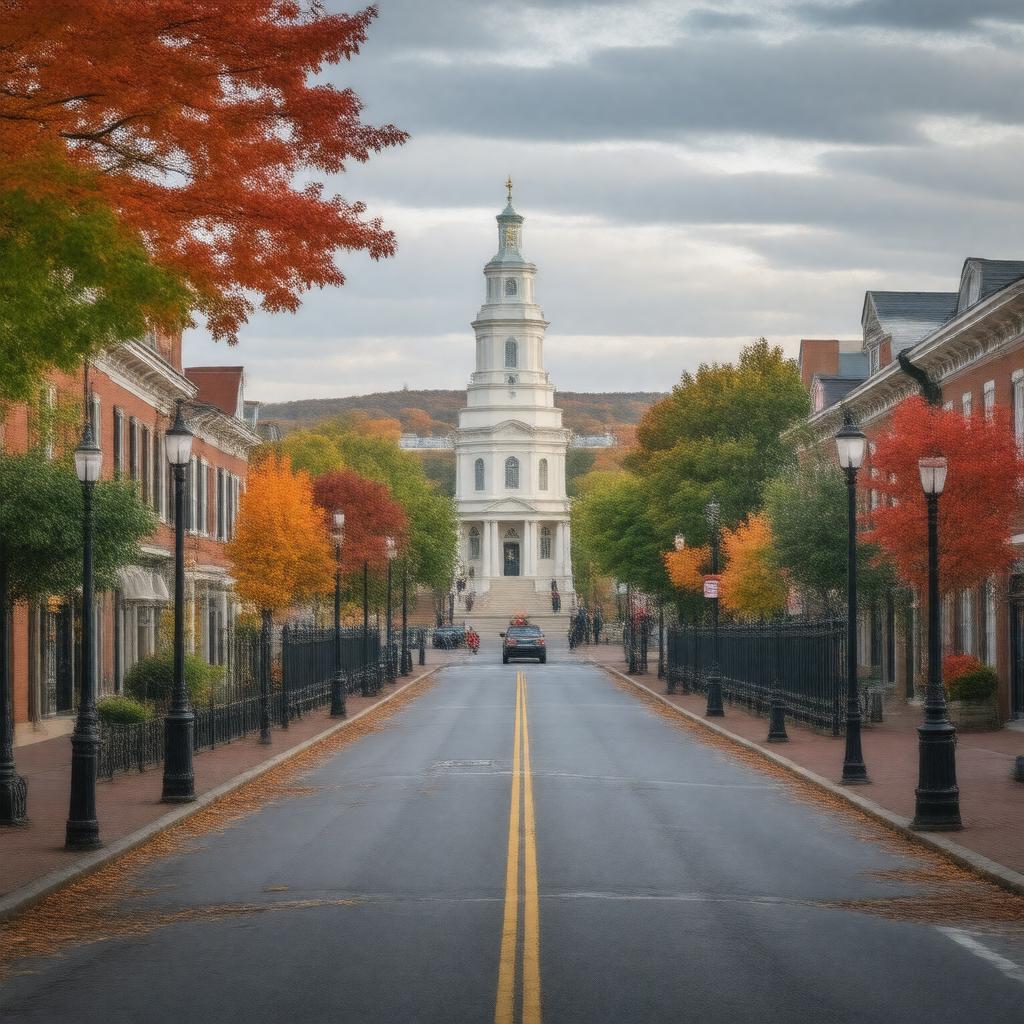 West Chester, Pennsylvania